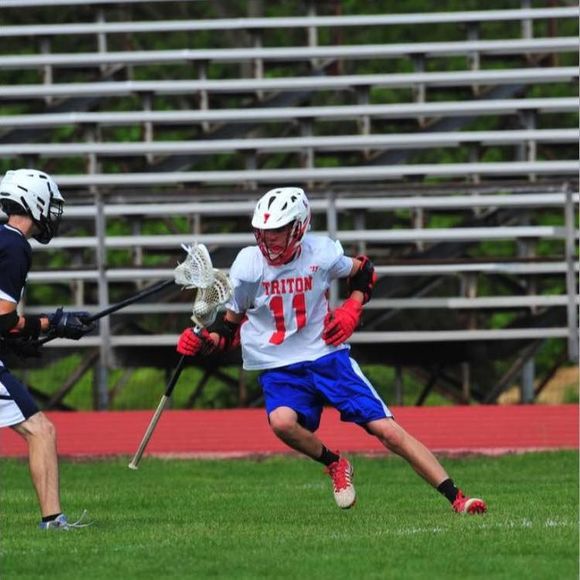 Meet your Posher, Dustin - Picture 1 of 1